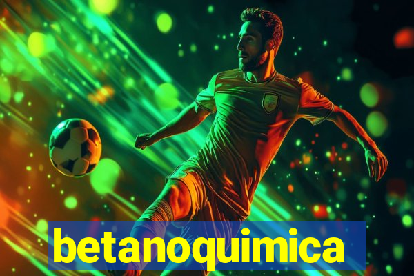 betanoquimica