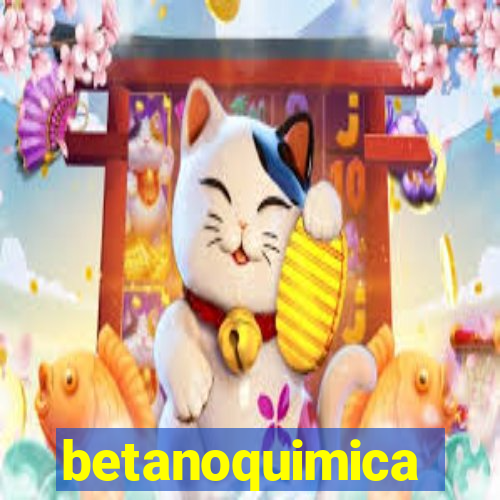 betanoquimica