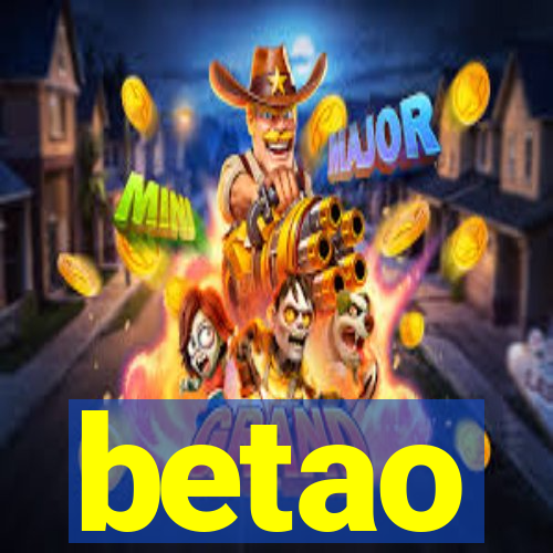 betao