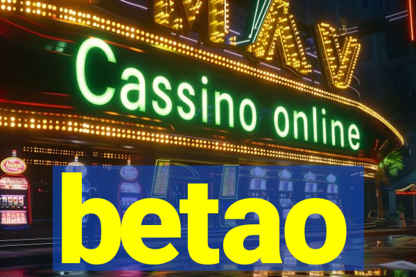 betao