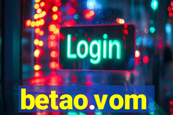 betao.vom