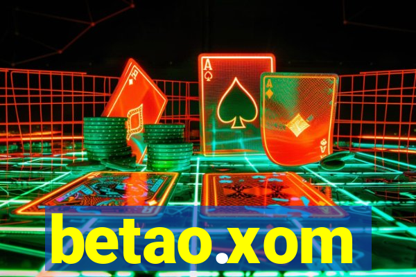 betao.xom