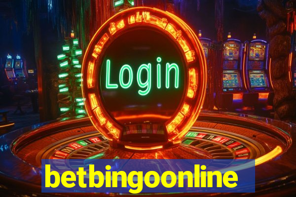 betbingoonline