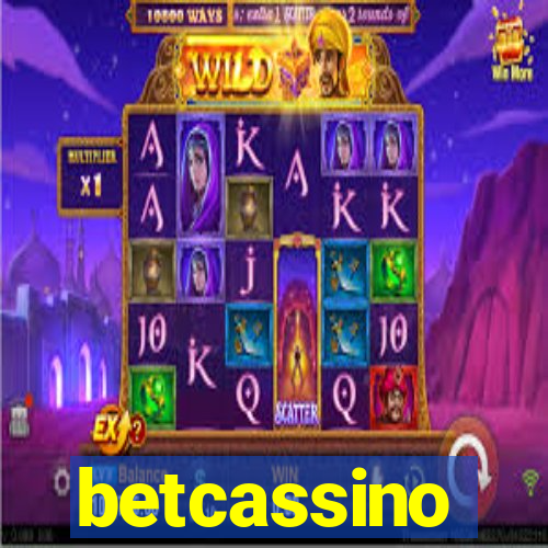 betcassino