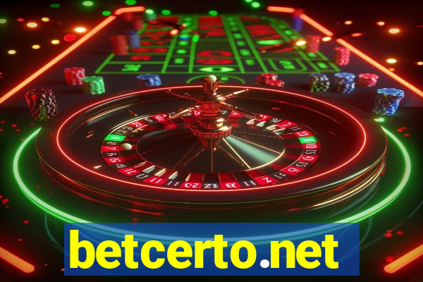betcerto.net