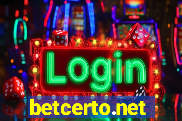 betcerto.net