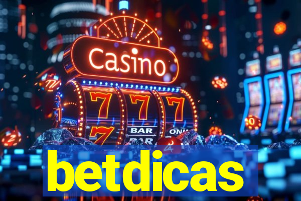 betdicas