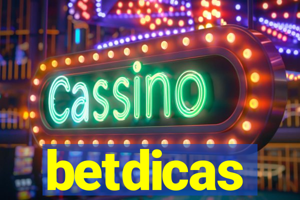 betdicas