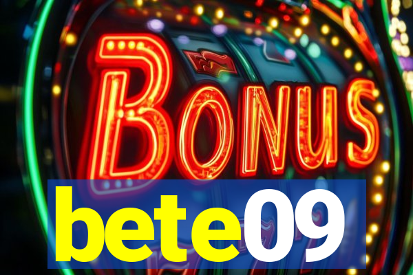 bete09