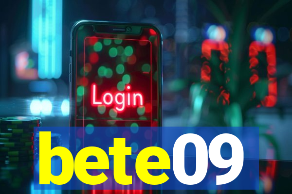 bete09