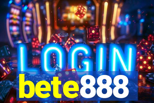 bete888