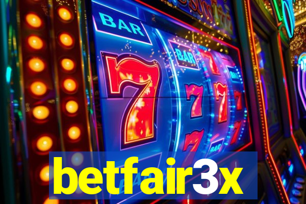 betfair3x