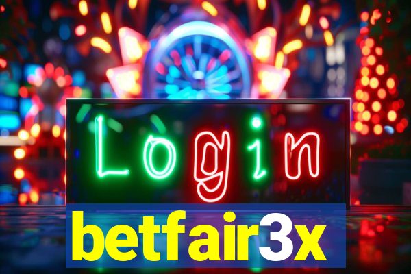 betfair3x