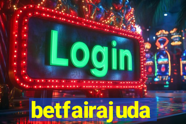 betfairajuda