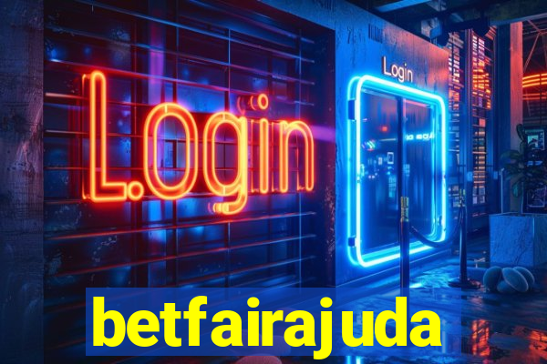 betfairajuda