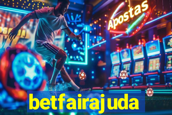 betfairajuda