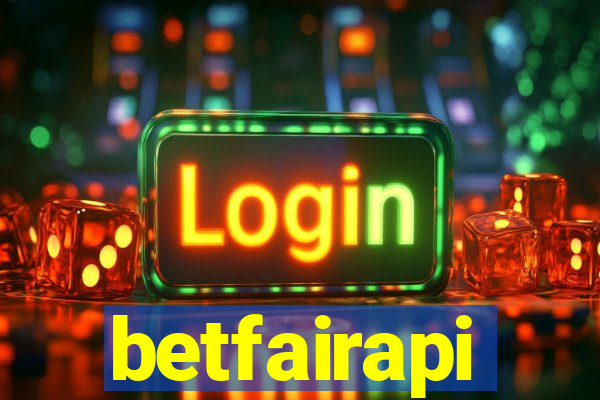 betfairapi