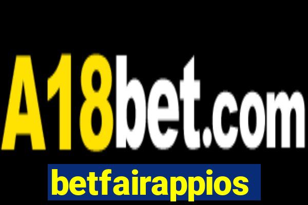 betfairappios