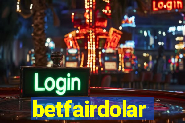 betfairdolar