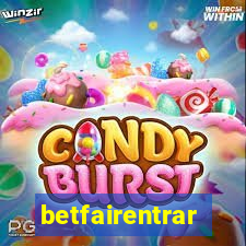 betfairentrar