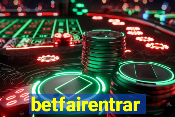 betfairentrar