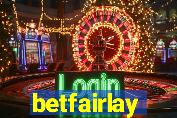 betfairlay
