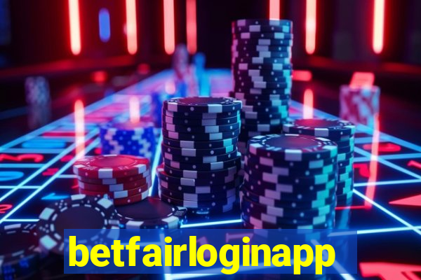 betfairloginapp
