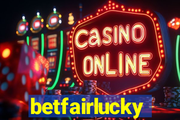 betfairlucky