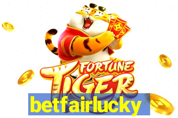 betfairlucky