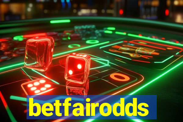 betfairodds