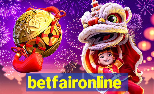 betfaironline