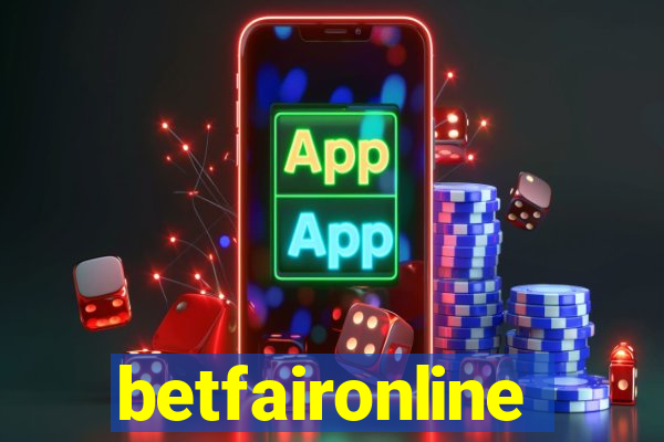 betfaironline