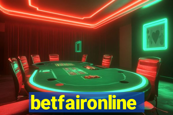 betfaironline