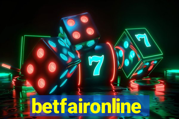 betfaironline