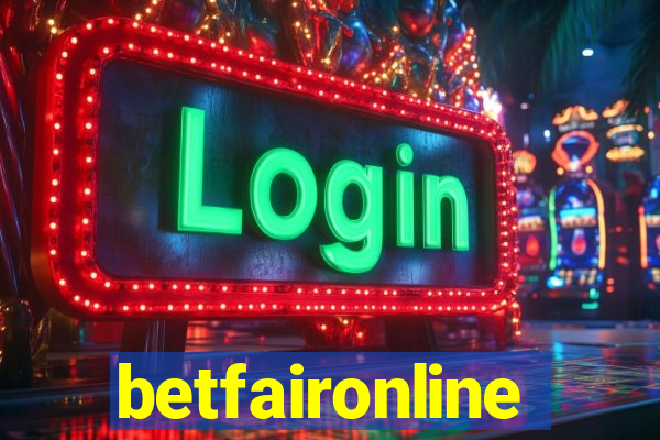 betfaironline