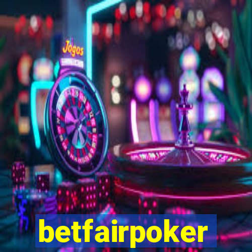 betfairpoker