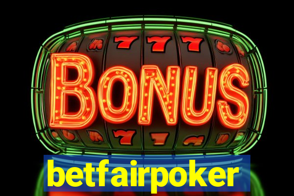 betfairpoker