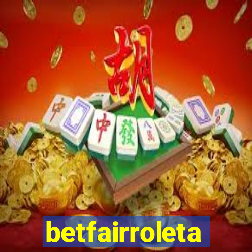 betfairroleta