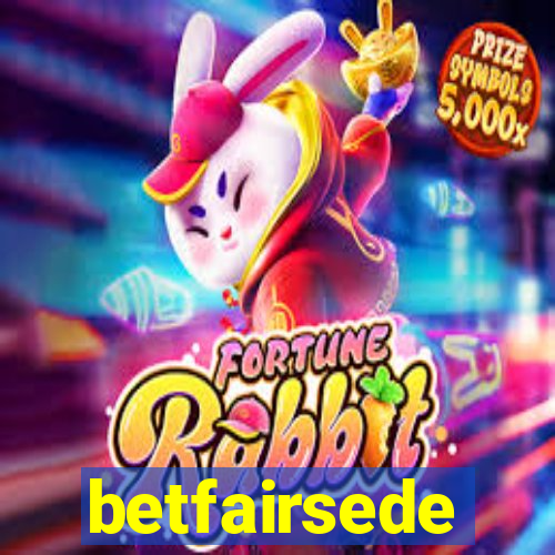 betfairsede