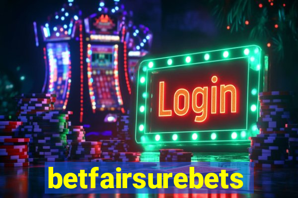 betfairsurebets