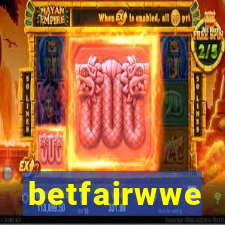 betfairwwe