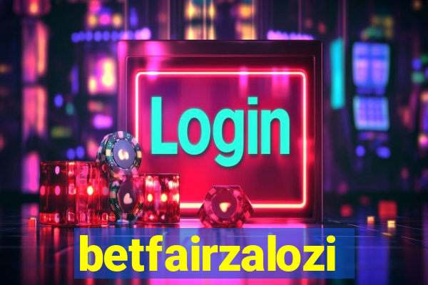 betfairzalozi