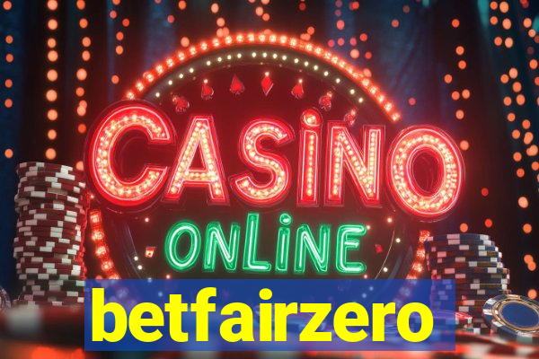 betfairzero