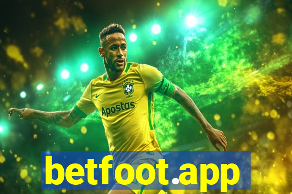 betfoot.app