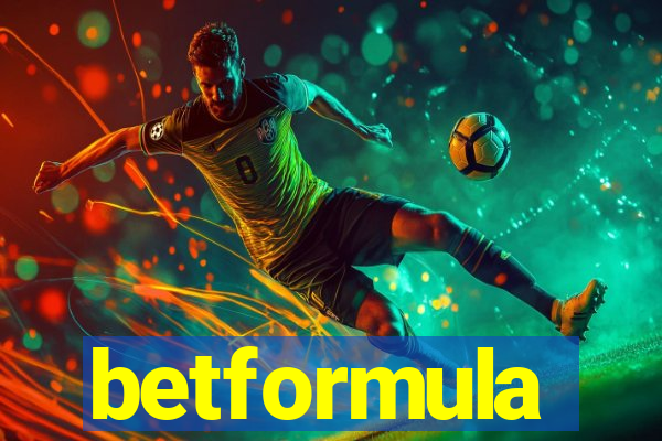 betformula