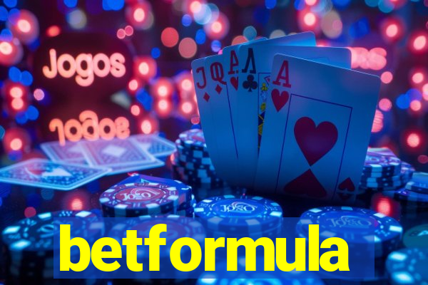 betformula