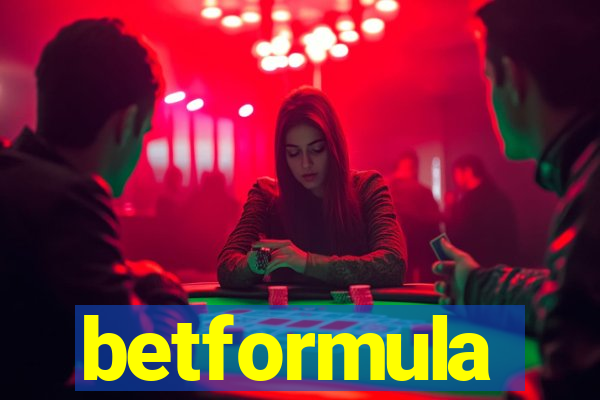 betformula