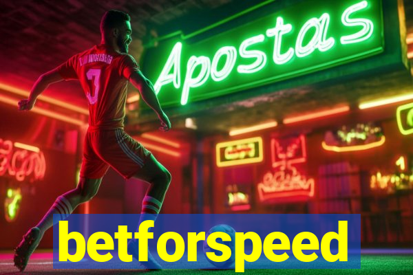 betforspeed
