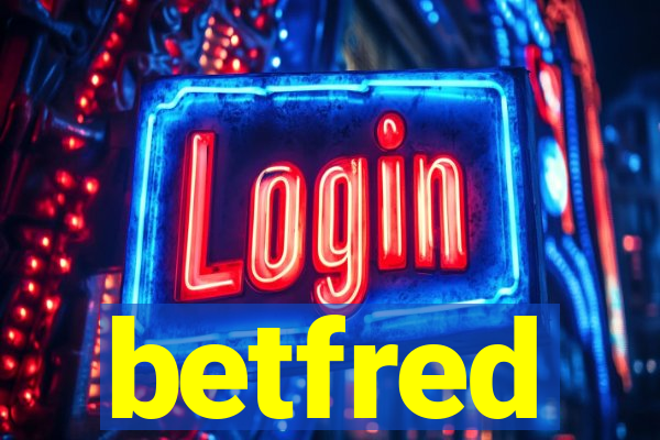betfred