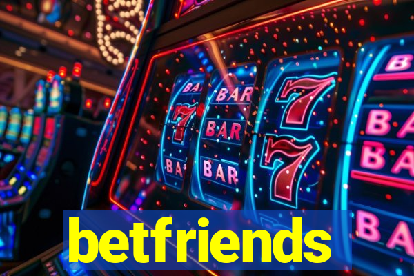 betfriends